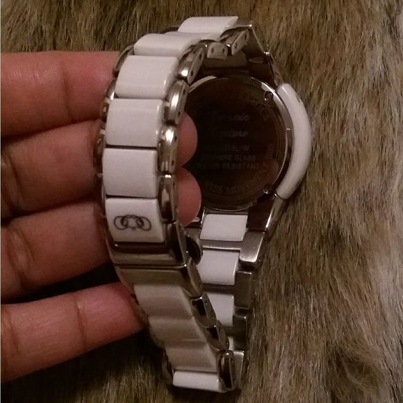 ?Sale? AUT. CERAMIC COUTURE hi-tech watch main image 5